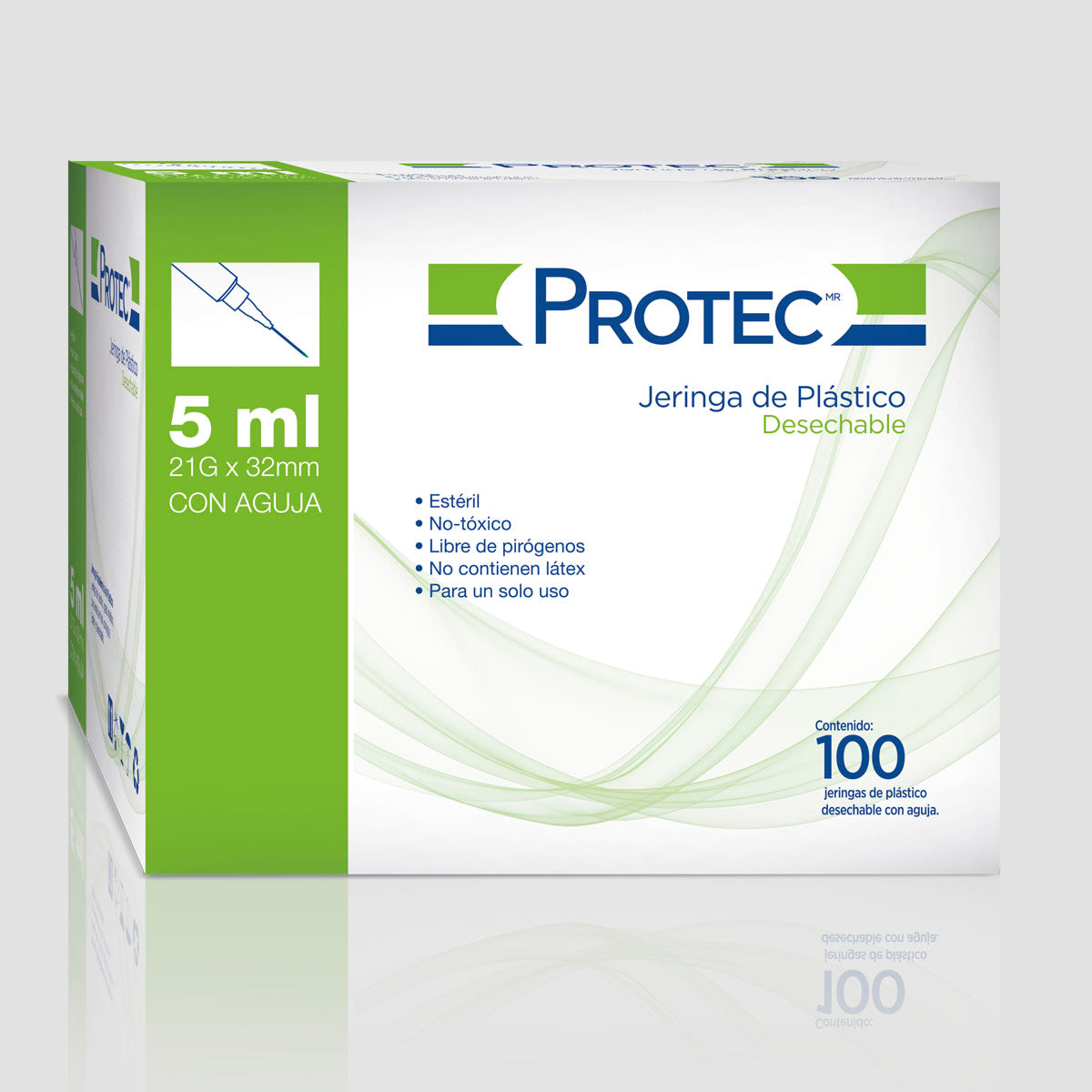 JERINGAS PARA CABALLOS