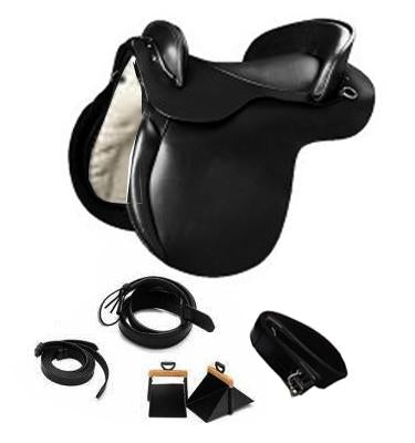 ACCESORIOS Y CABALLERIZAS