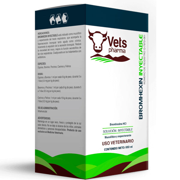 VETS PHARMA