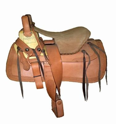 MONTURAS PARA ESCARAMUZAS