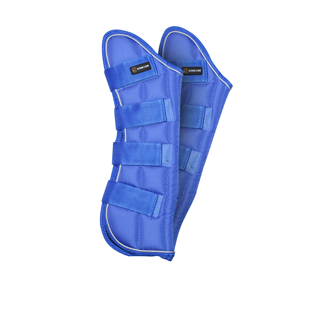 BOTA DE VIAJE HORSE CARE