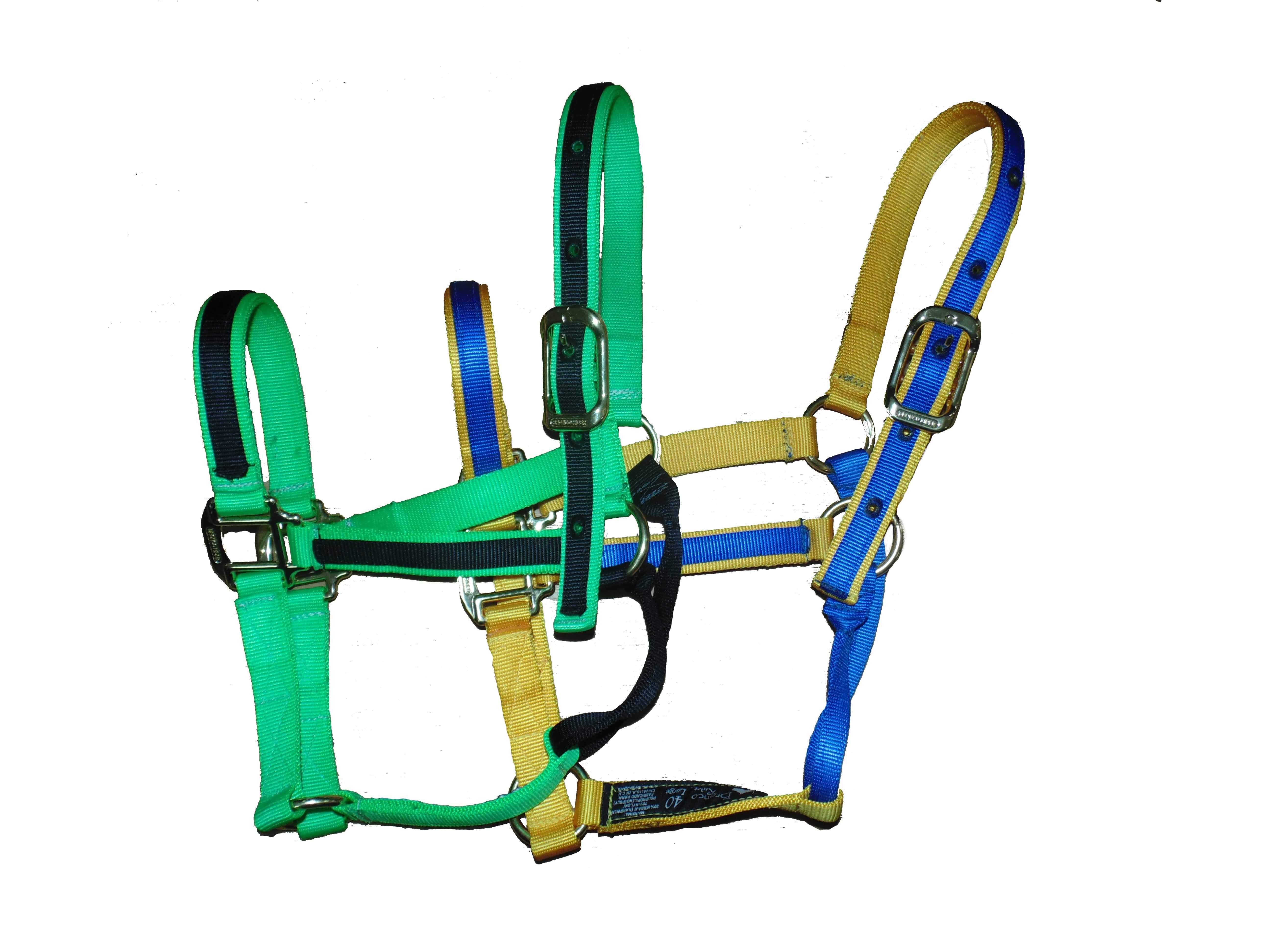 ALMARTIGON DE NYLON TALLA CHICA #165