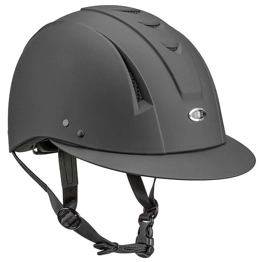 CASCO #134115 EQUI-PRO SV BLACK S/M