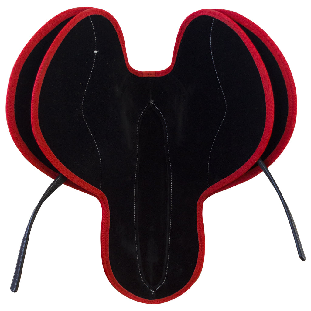 SILLIN DE CARRERA #3078 ROJO 510 grs