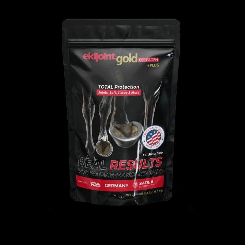 EKIJOINT GOLD COLAGENO 3.3 libras