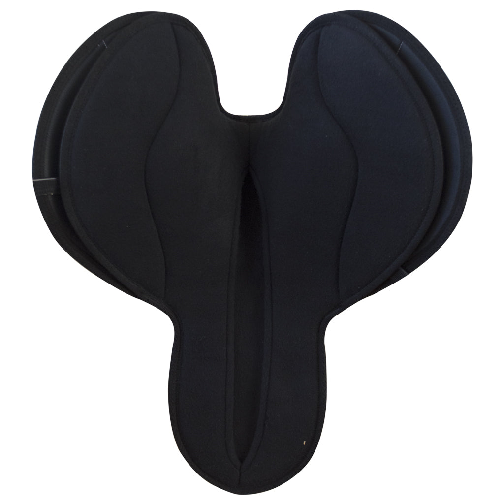 SILLIN DE CARRERA #3078 NEGRO 510 grs