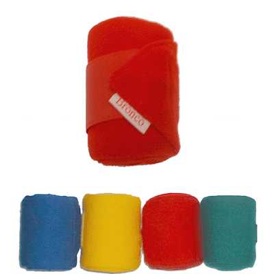 VENDA #004 TURF KNIT BRONCO