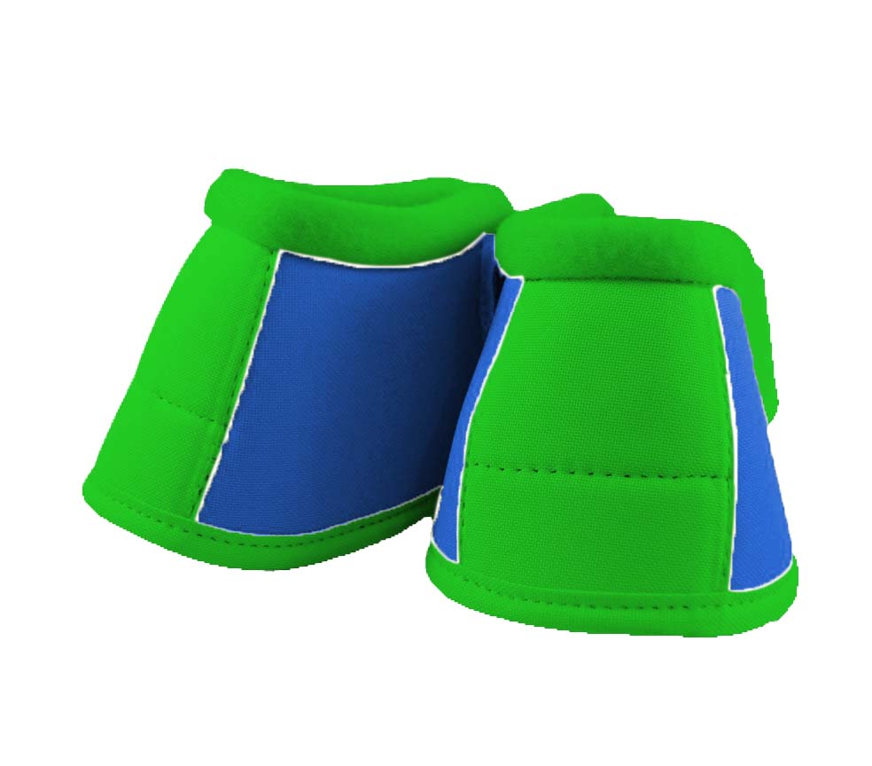 BOTA CAMPANA #52 COMBINADO