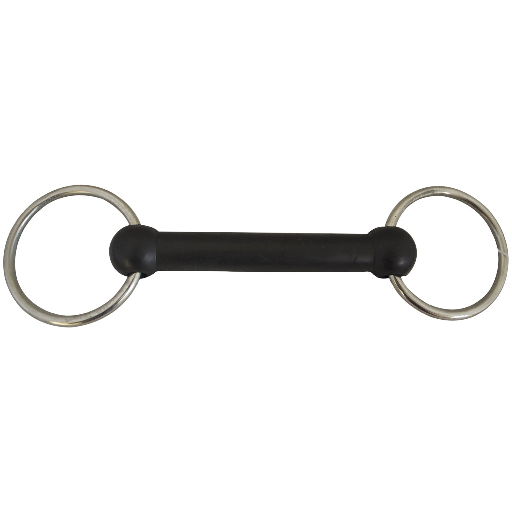 FRENO #20161R-125 FLEXIBLE ACERO INOX