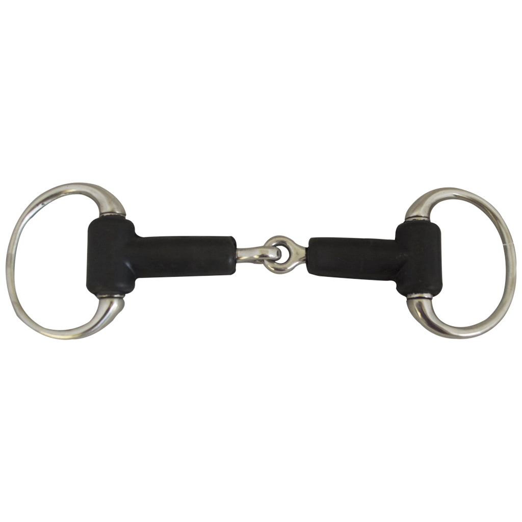 FRENO #20205R-125 EGGBUTT ACERO INOX