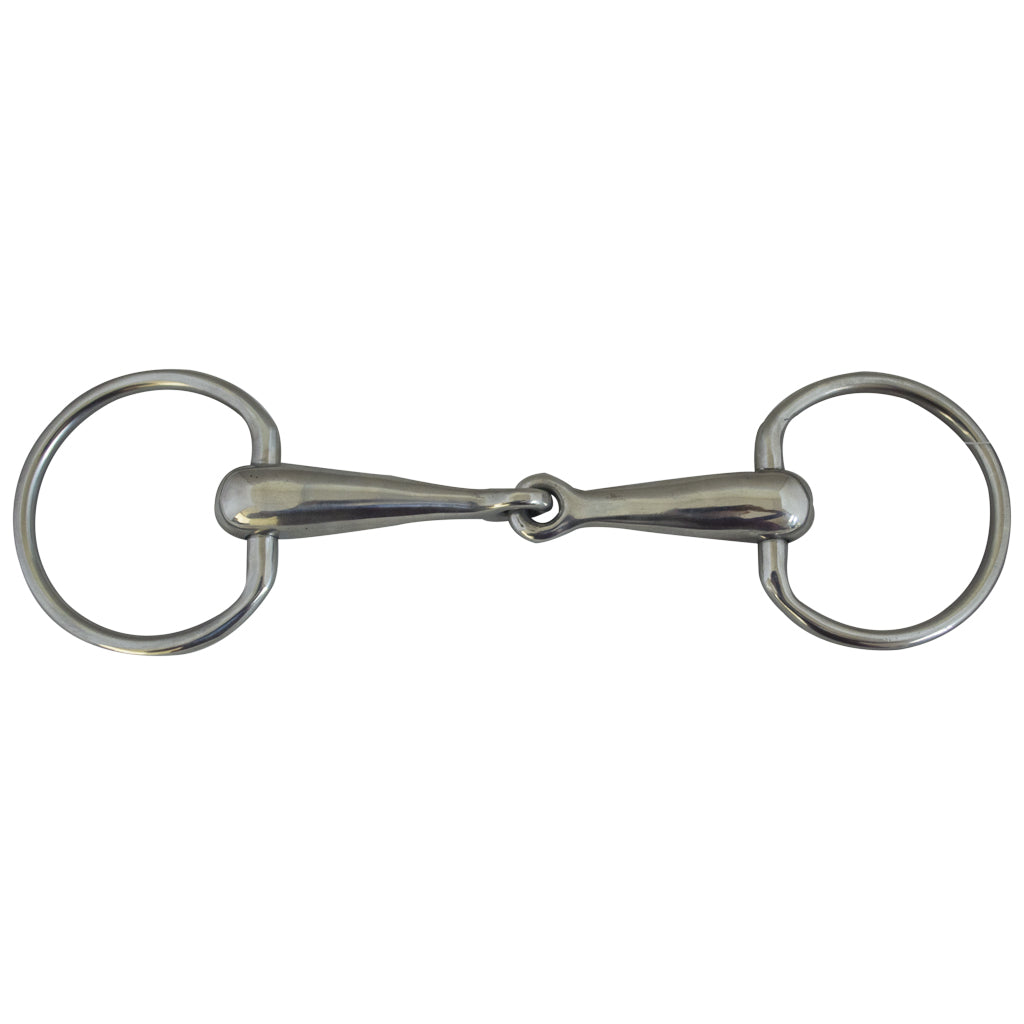 FRENO #205000-135 FIXED RING ACERO INOX