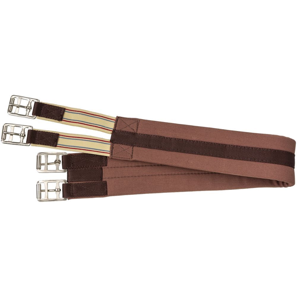 CINCHO #21-563-7 50" BROWN INLGES BR 50"