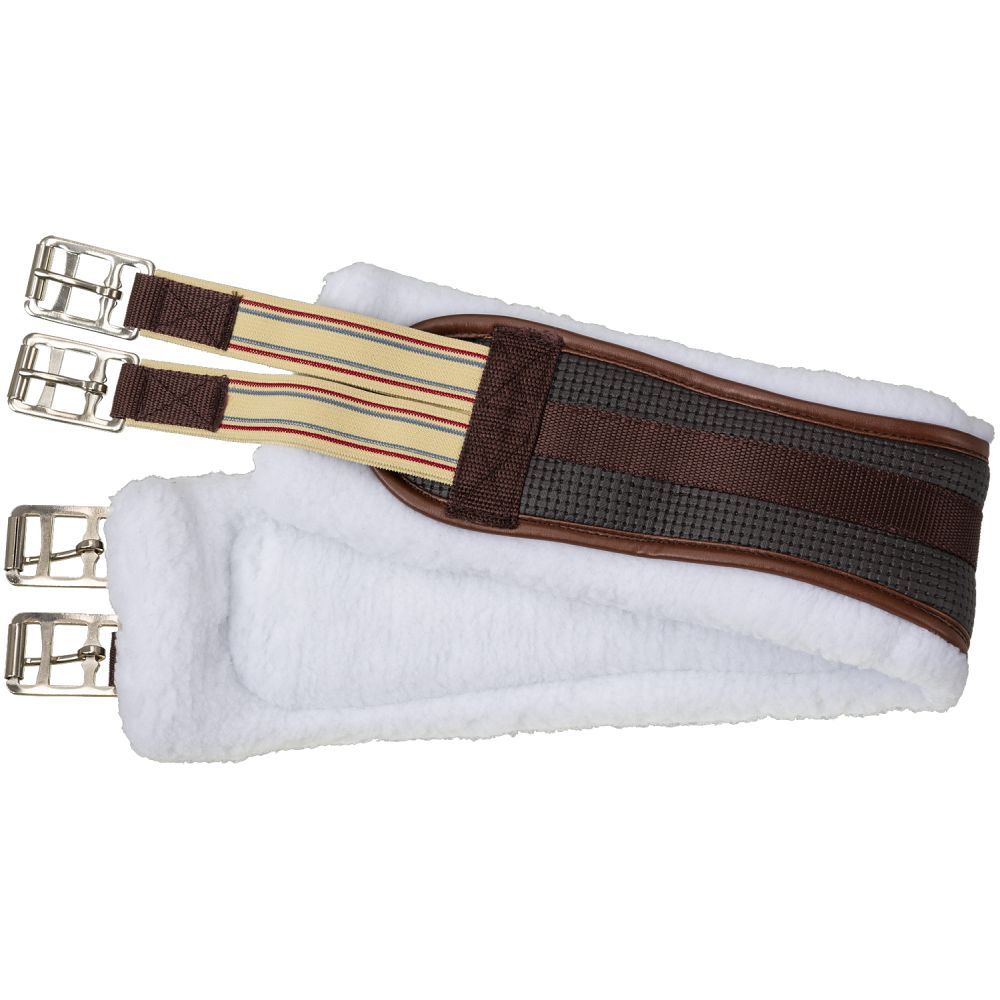 CINCHO #2199757 TALLA 38" EQUITACION NEOPRENO CON PELUCHE