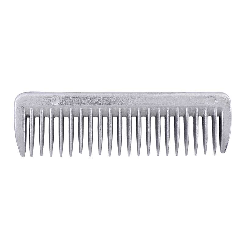 PEINE PARA CRIN DE ALUMINIO #244090 - 3-1/2"