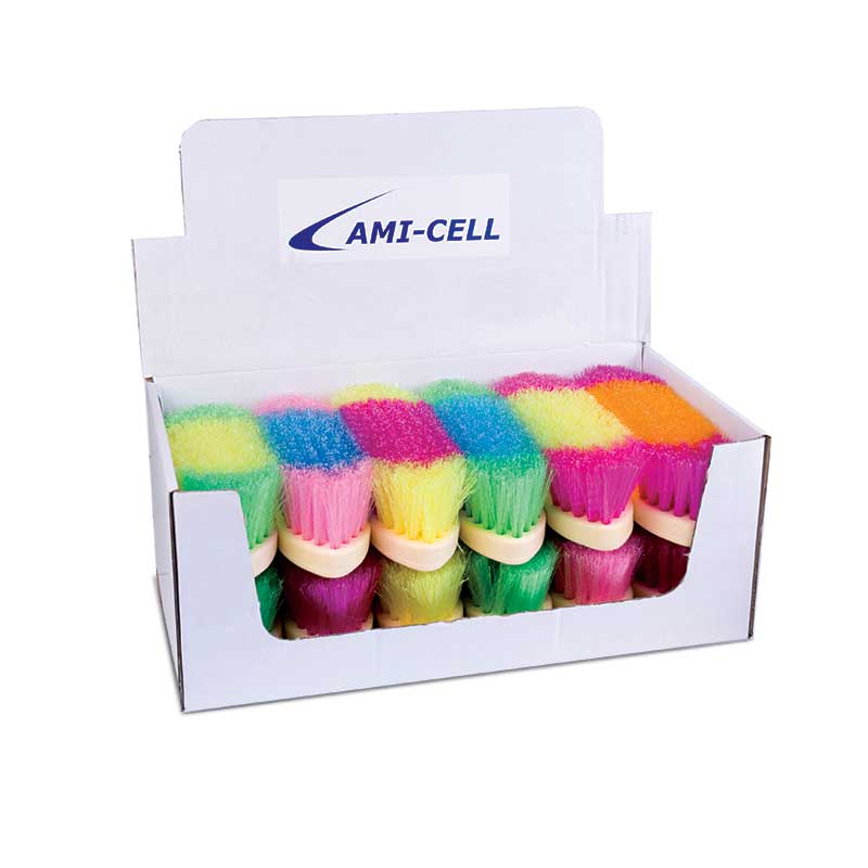 CEPILLO #246181 - 8"