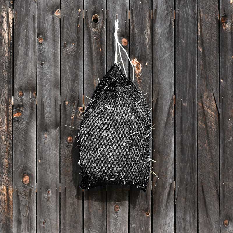 BARCINA #257460 - NEGRO