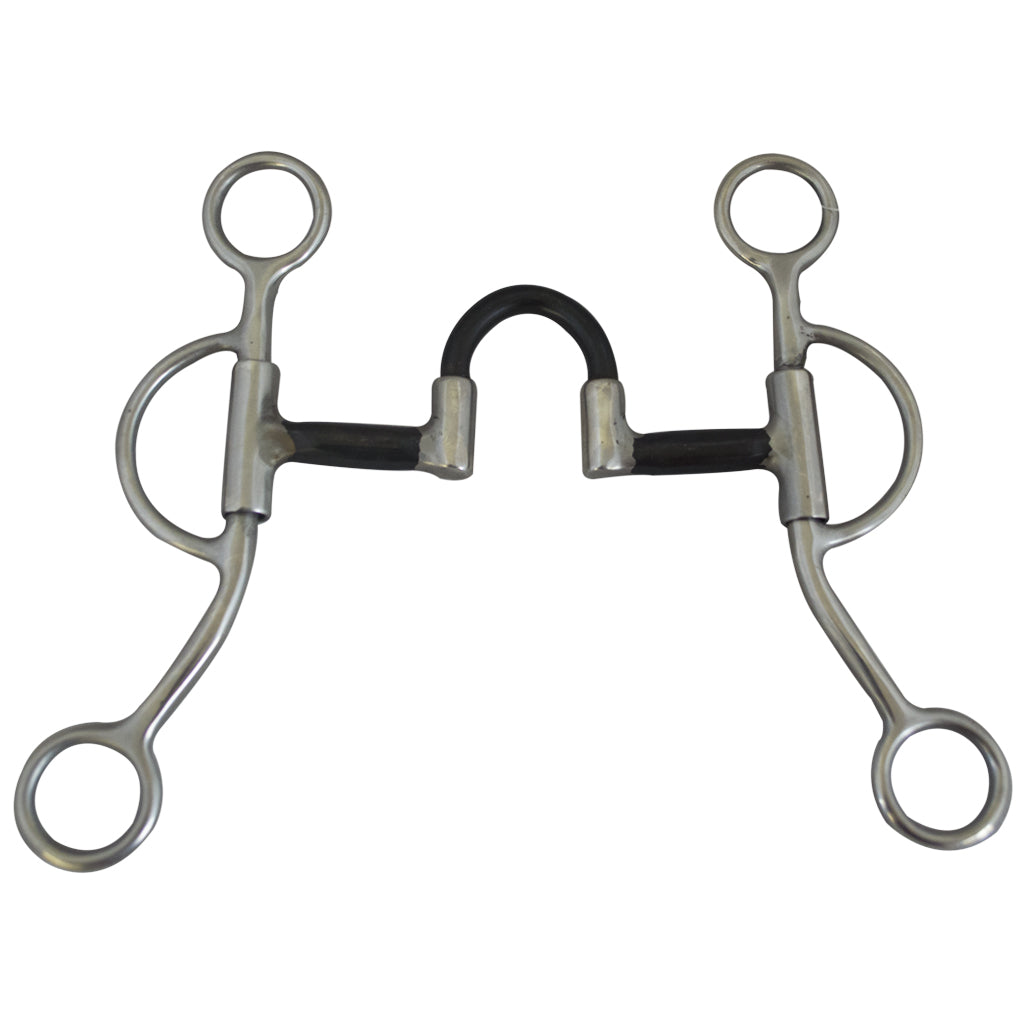 FRENO #286475-125 LOOSE CHEEK ACERO INOX