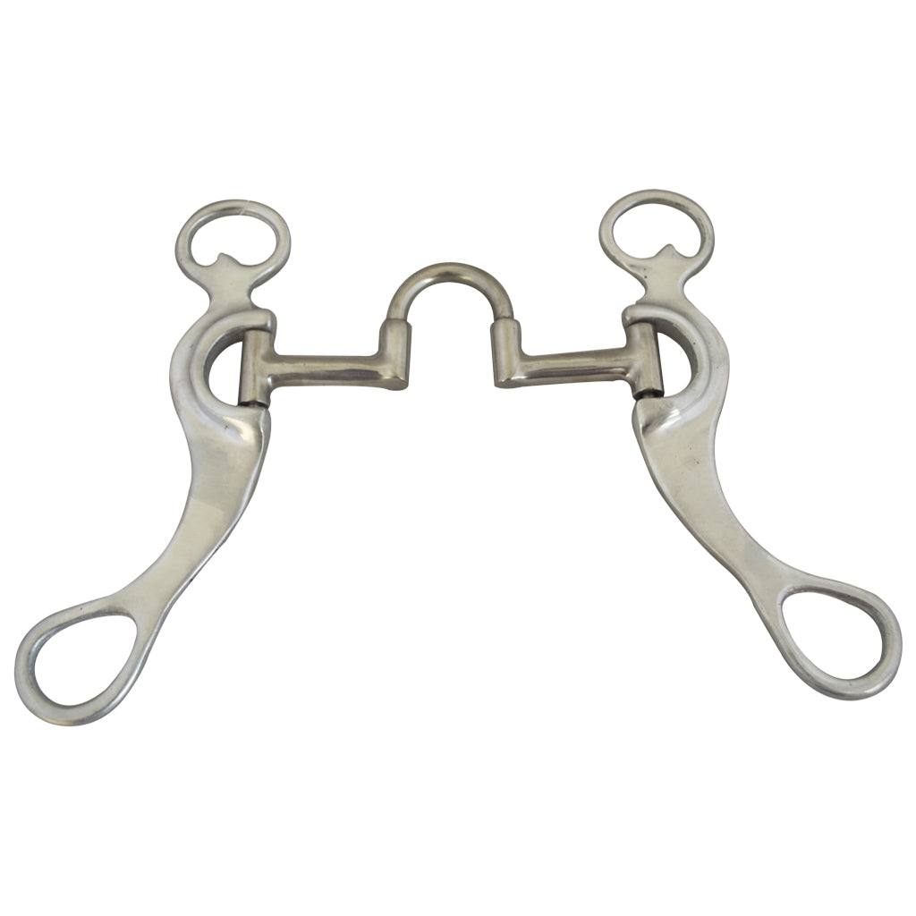 FRENO #286490-125 MONA QUEBRADA Y PATAS DE ALUMINIO