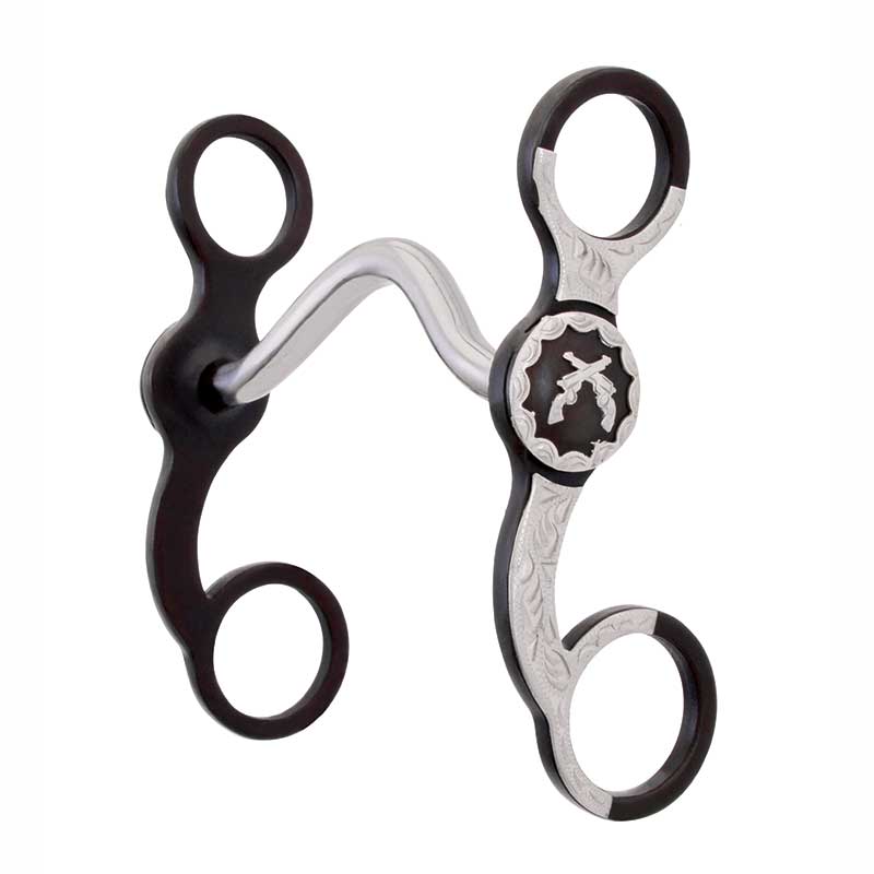 FRENO PONY #287100 - 4-1/8"