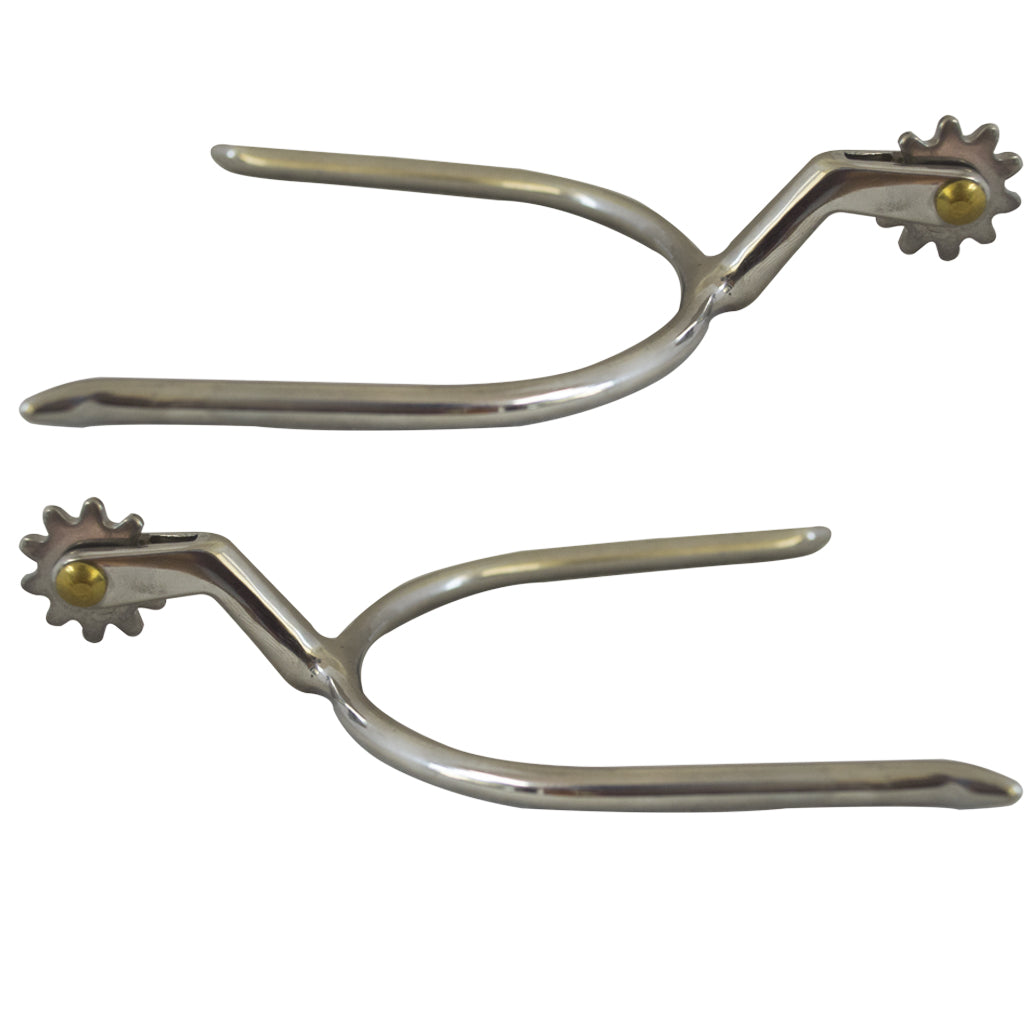 AZICATA #30043M QUICK-ON ACERO INOX