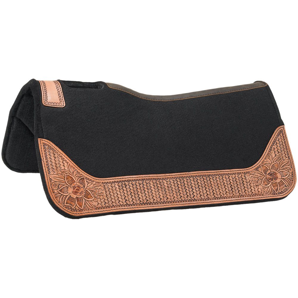SUADERO 31X32" NEGRO #31-475-2-0