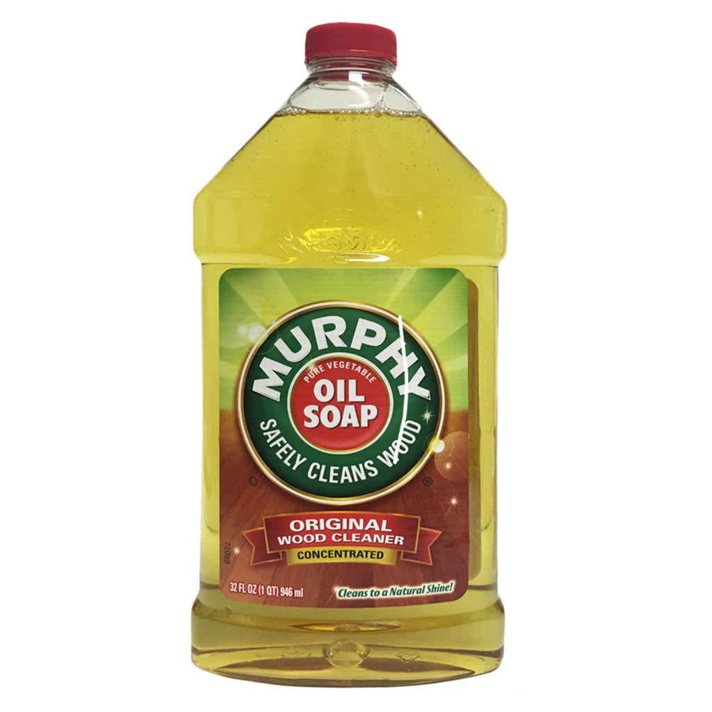 MURPHY OIL SOAP 946 ml líquido #333