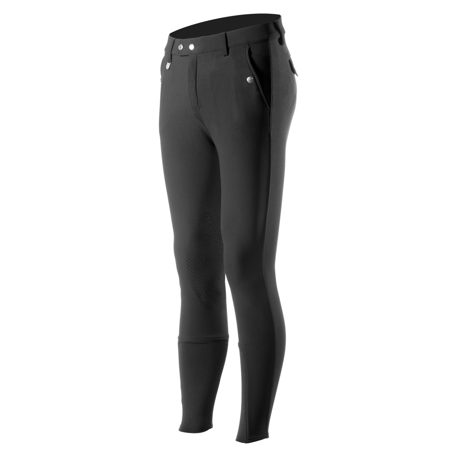 PANTALON #36262 BL T-38/54 CABALLERO NEGRO