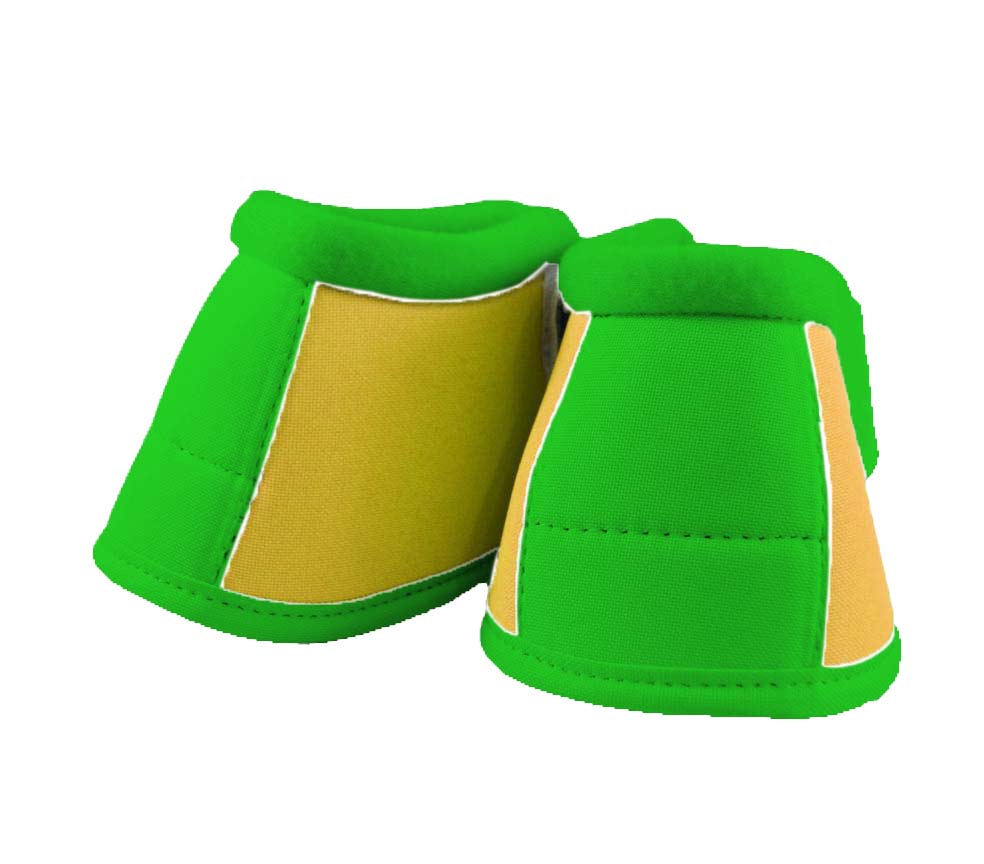 BOTA CAMPANA #52 COMBINADO