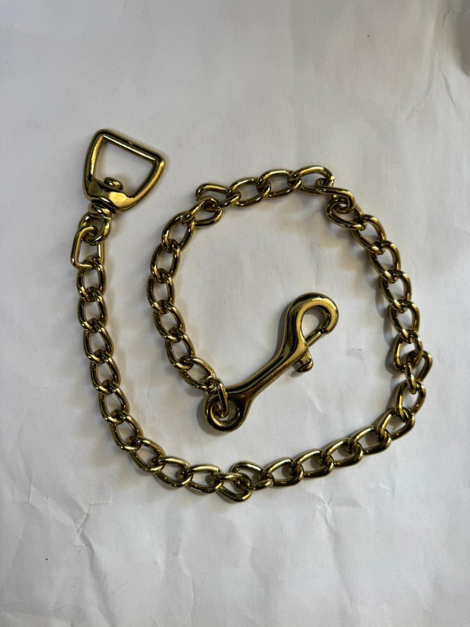 DP-40C-4B CADENA P/CASTIGO 4MM*75CM