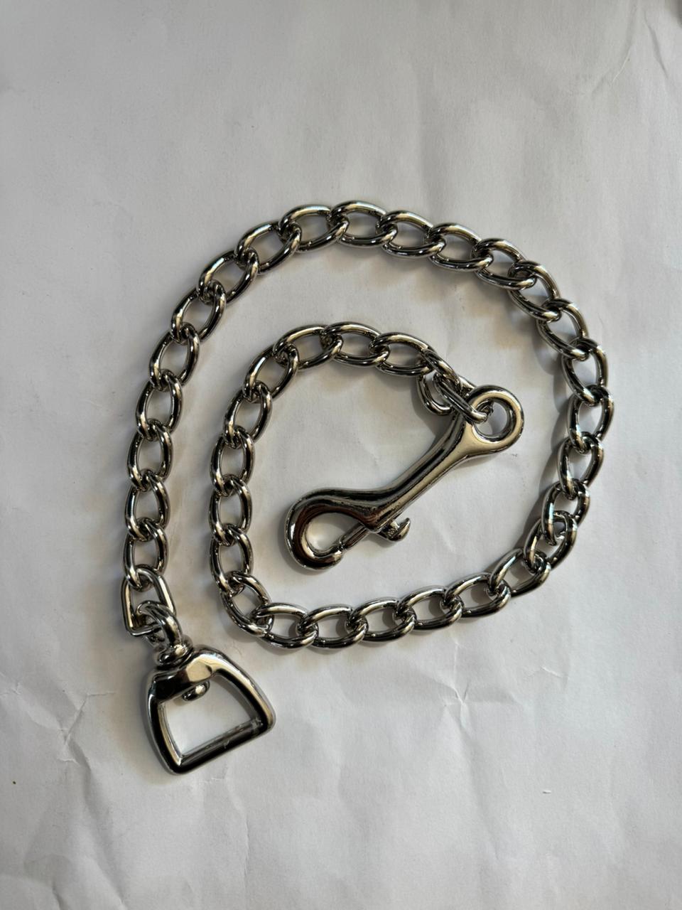 DP-40C-4N CADENA P/CASTIGO 4MM*75CM