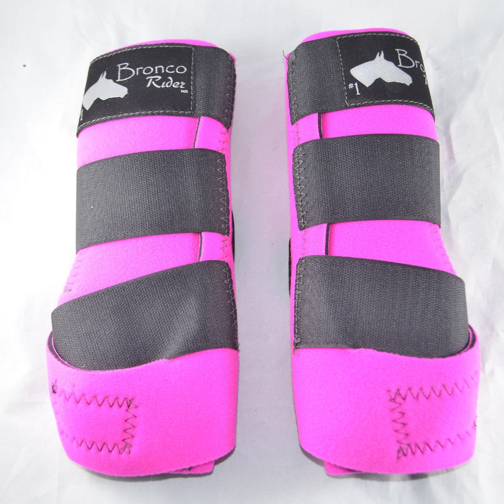 POLAINA #76 MANOS ERGONOMICAS