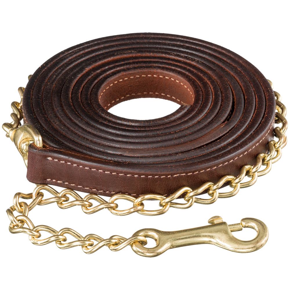 GUIA PASEADOR DE PIEL 3MTS #44-1000-32-0