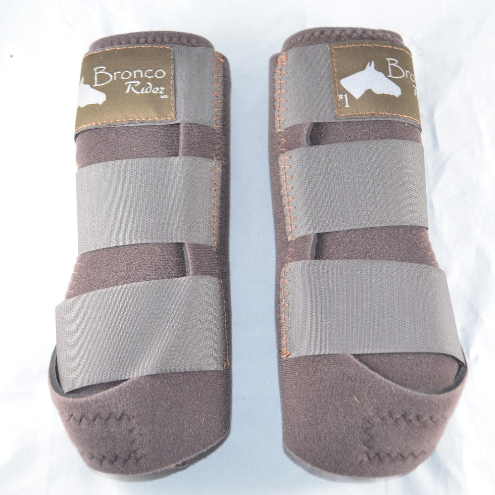 POLAINA #76 MANOS ERGONOMICAS