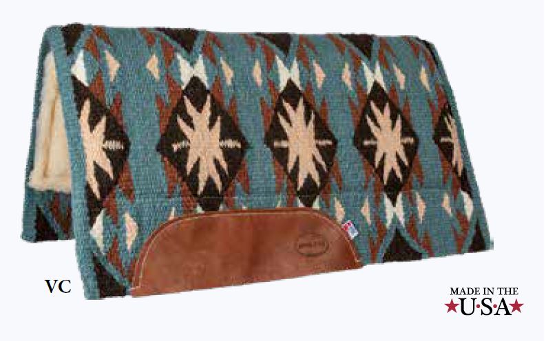 SUADERO #5009-51 VC 36X34