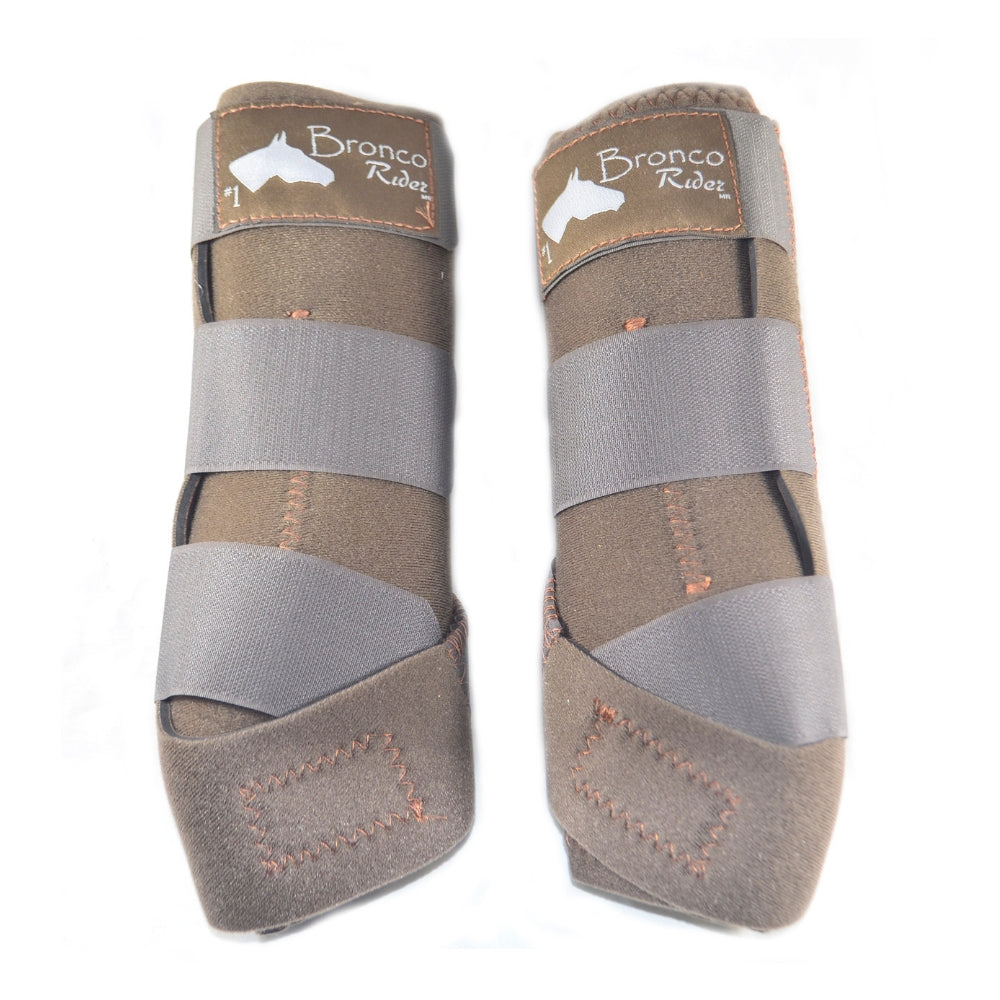 POLAINA #78 NEOPRENO C/VELCRO
