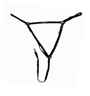 PECHO PRETAL #004 C/TIRANTE