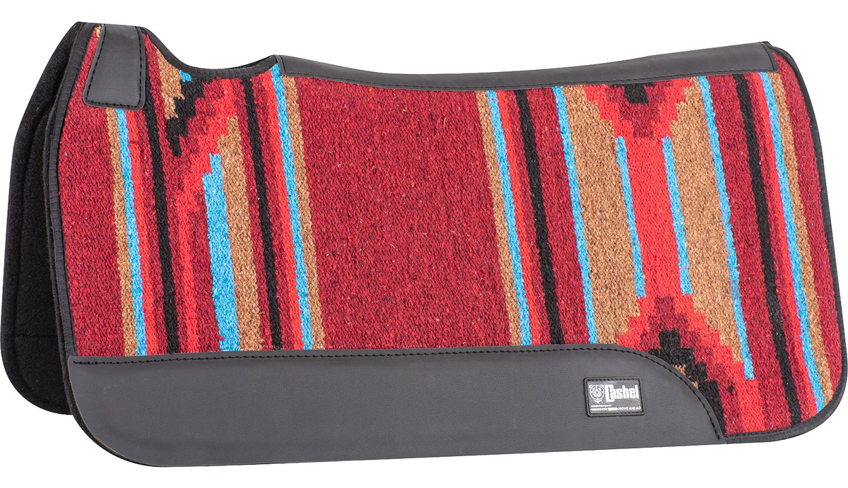 SUADERO SEWN BLANKET TOP PAD 31X32" #CSFBSBT25CM