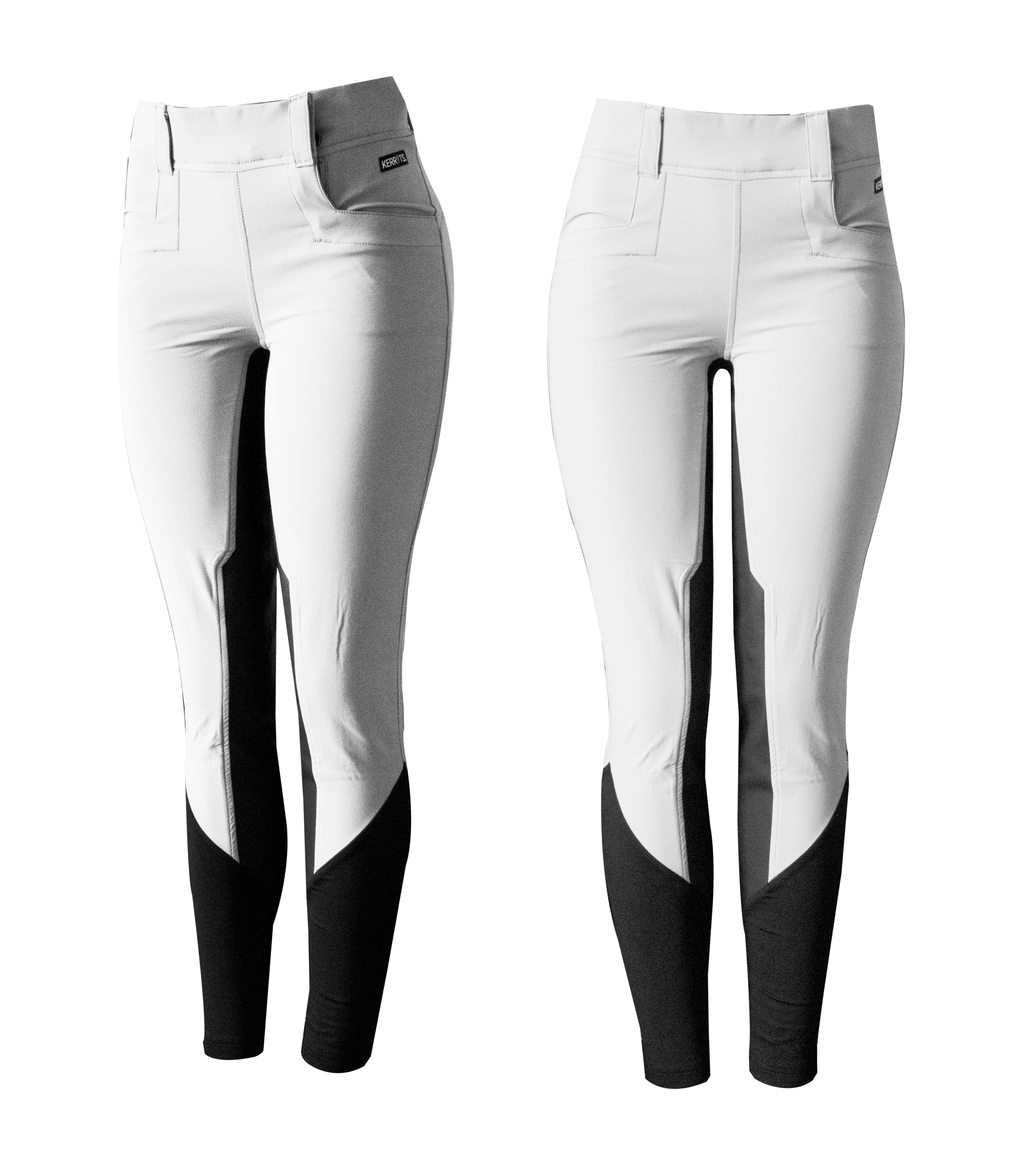 PANTALON #50187 GRIPTEK II FULLSEAT