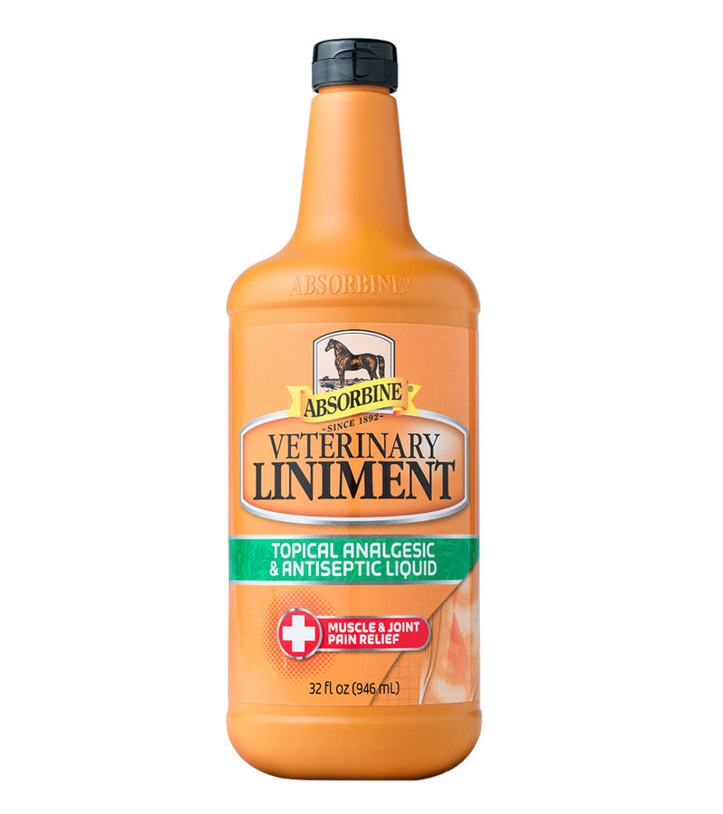 ABSORBINE LINIMENTO 946 ml #427790