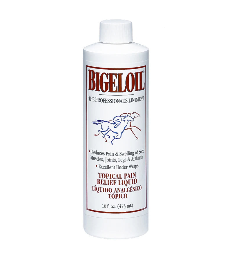 BIGELOIL 473 ml