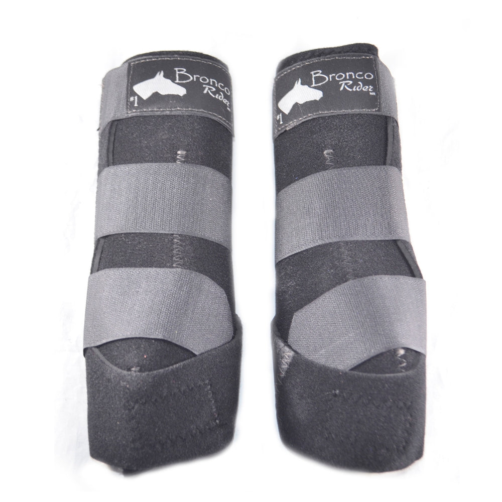 POLAINA #78 NEOPRENO C/VELCRO
