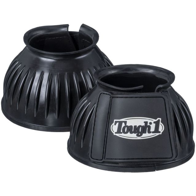 BOTA CAMPANA #66-9950-2-104 NEGRO EXTRA GRANDE