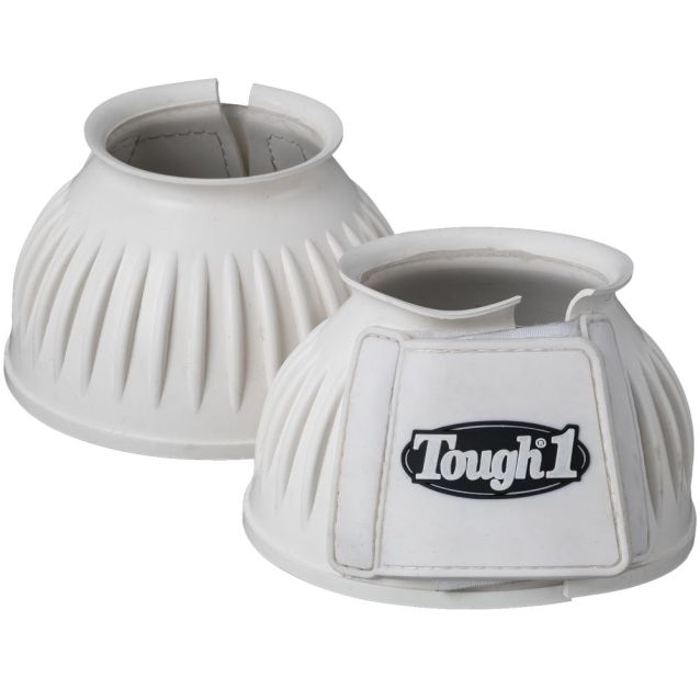 BOTA CAMPANA #66-9950-3-104 BLANCO EXTRA GRANDE