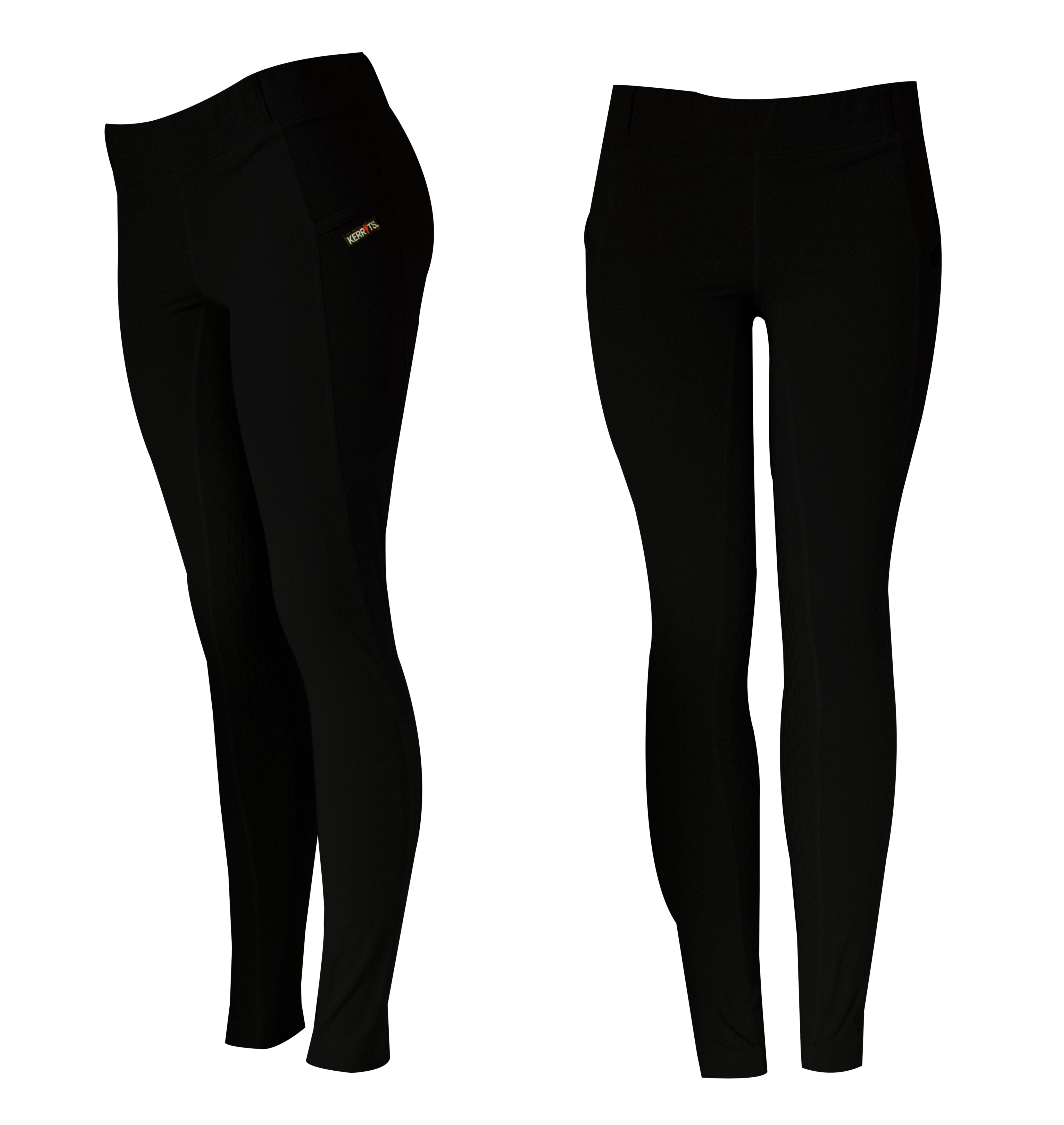 PANTALON #50163 ICE FIL TECH