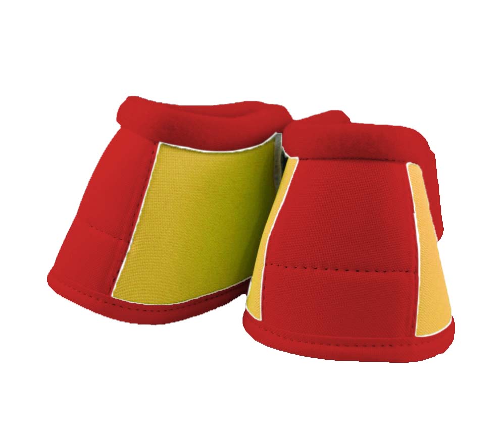 BOTA CAMPANA #52 COMBINADO