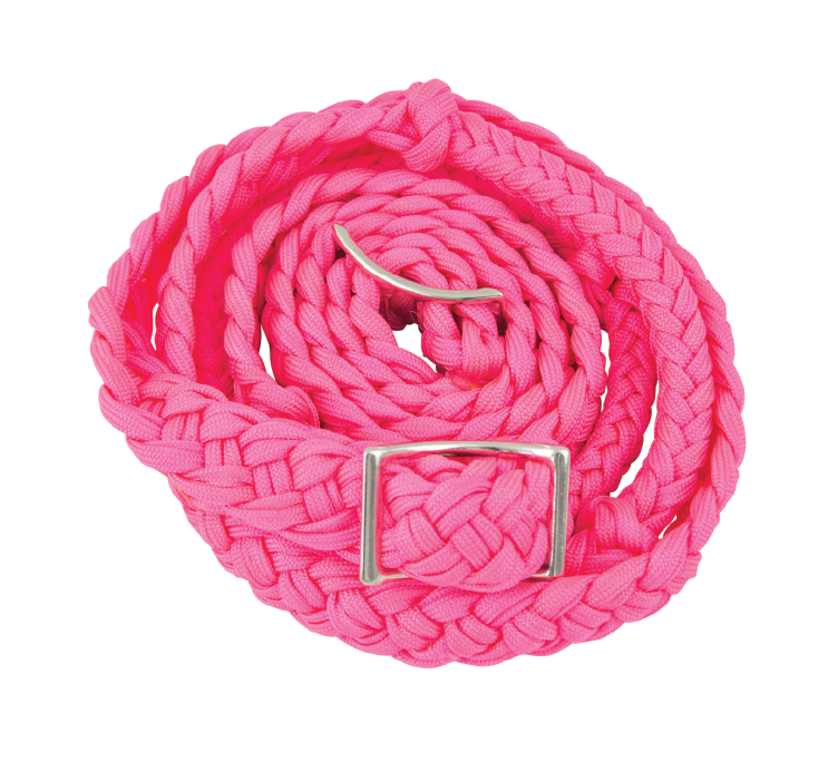 RIENDA BARRILERA #706208 - ROSA