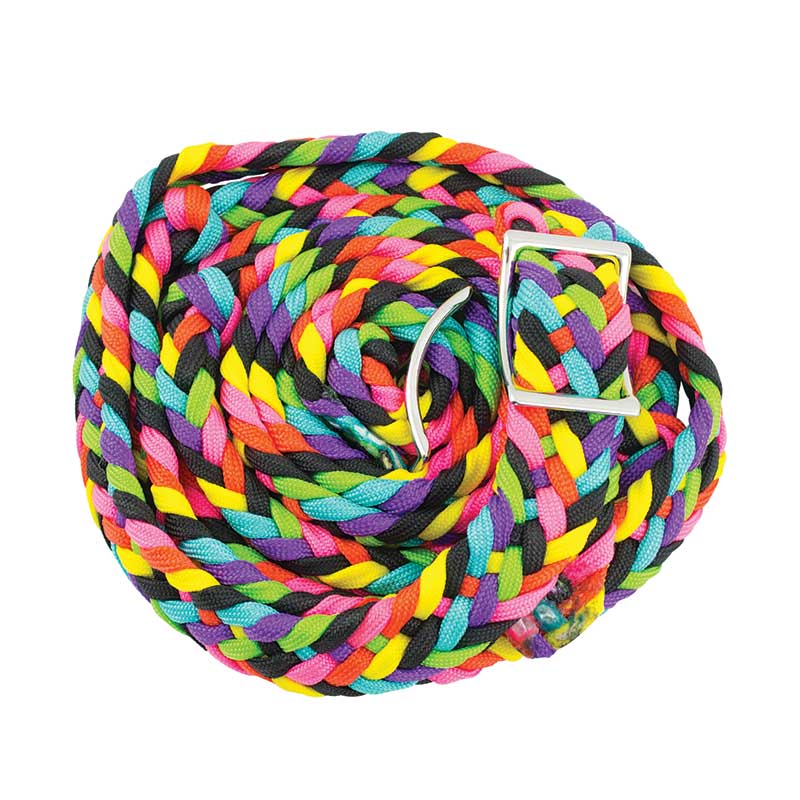 RIENDA BARRILERA #706251 ARCOIRIS