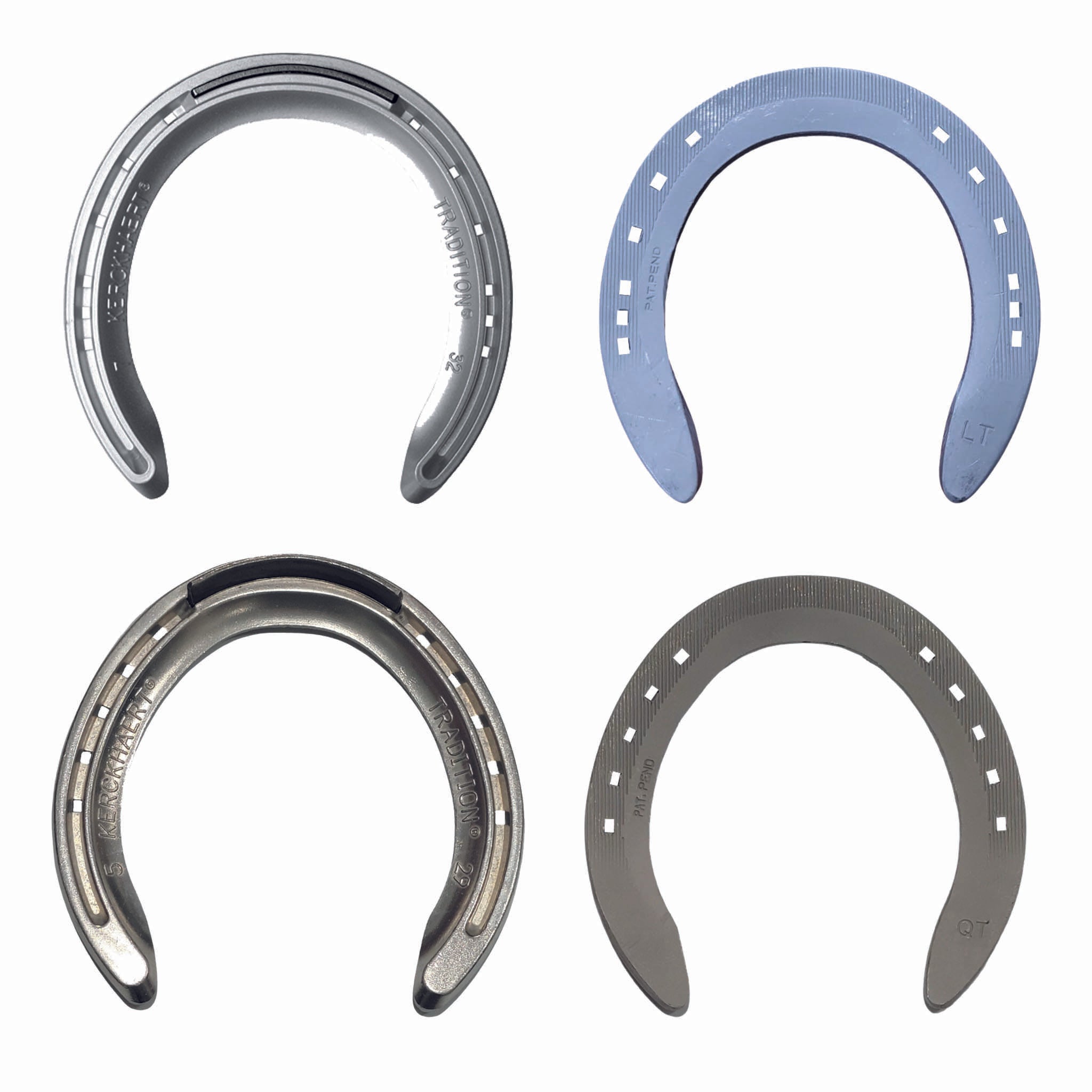 HERRADURA KH TRADITION LT QH