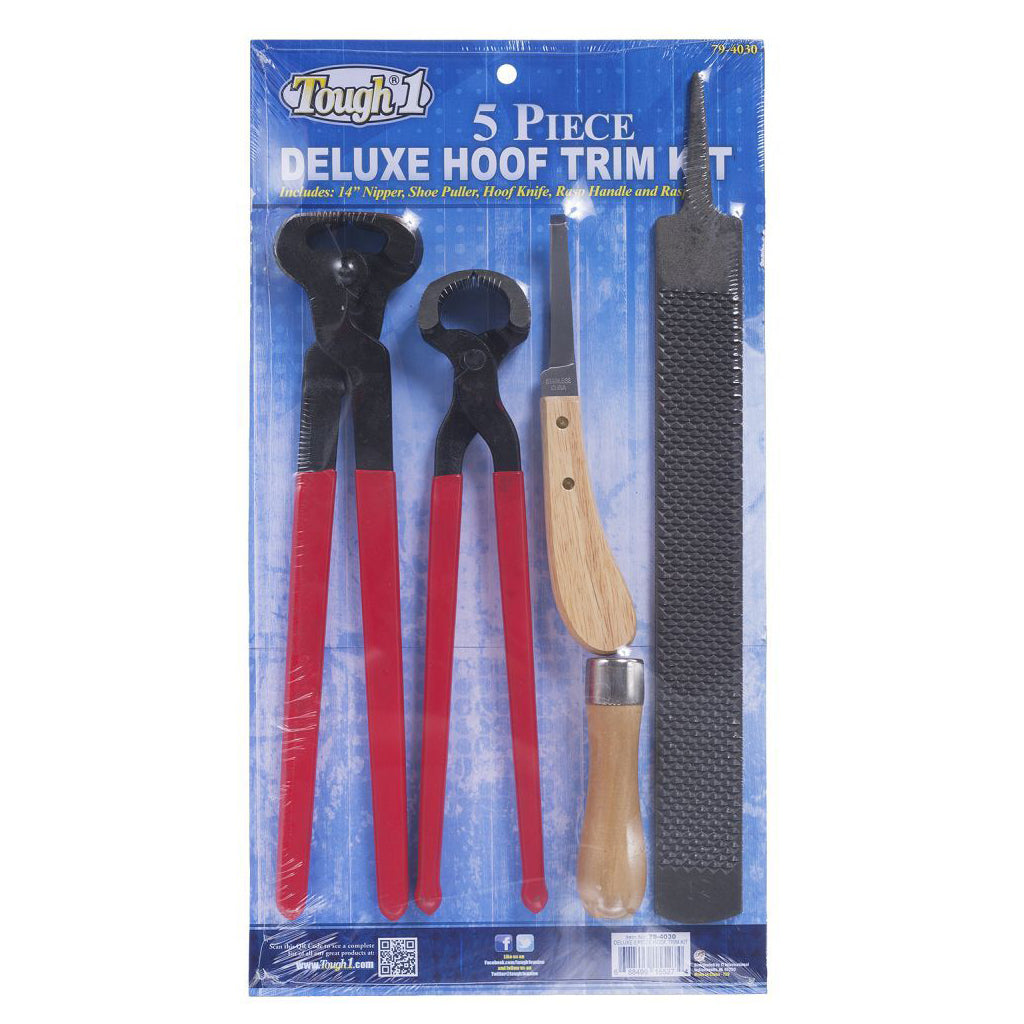 KIT PARA HERRAR #79-4030-05 PZAS