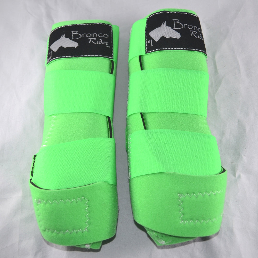 POLAINA #76 MANOS ERGONOMICAS